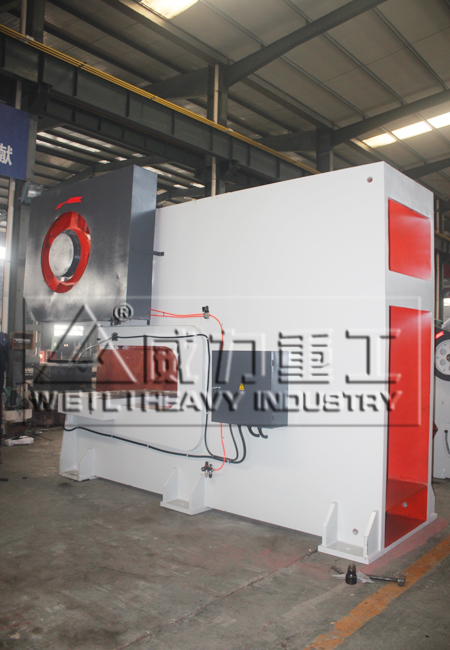 國標(biāo)200噸深喉800mm沖床