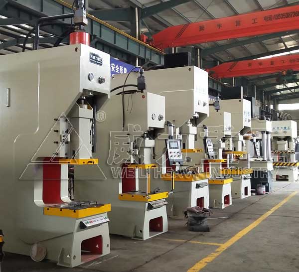 沖床廠家車間現貨